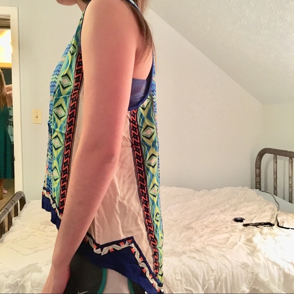 TANK TOP - Picture 2 of 8